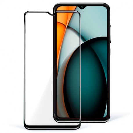 COOL Flexible Ceramic Screen Protector for Xiaomi Redmi A3