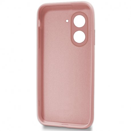 Carcasa COOL para Xiaomi Redmi A5 Cover Rosa