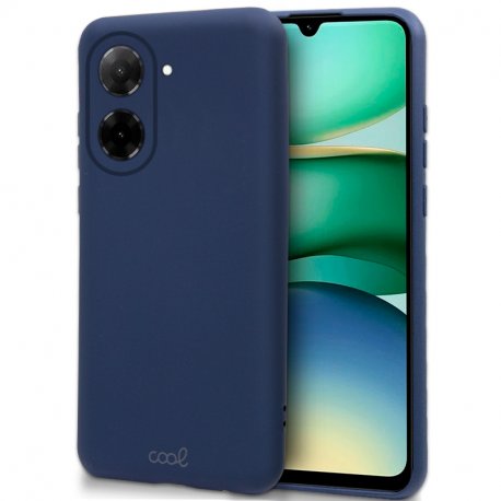 COOL Case for Xiaomi Redmi A5 Cover Navy Blue