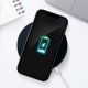 Carcasa COOL Card para iPhone 15 Pro Negro