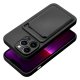 Carcasa COOL Card para iPhone 15 Pro Negro