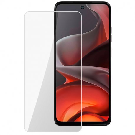 Pellicola salvaschermo in vetro temperato COOL per Motorola Moto G05 / Moto G15 / Moto G56 5G