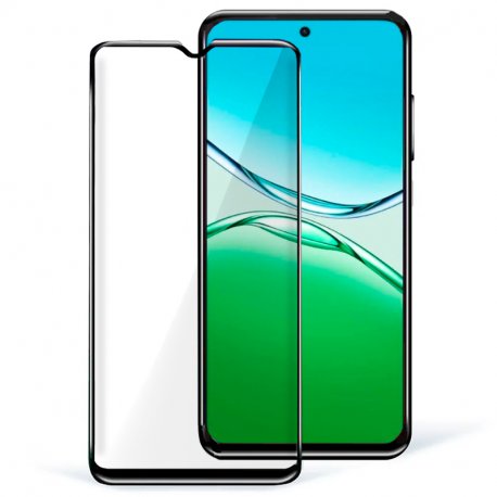 Tempered Glass Screen Protector COOL for Oppo A5 Pro / A5 Pro 5G (FULL 3D)