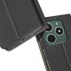 COOL Flip Cover for ZTE Blade A75 Smooth Black