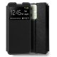 COOL Flip Cover for Oppo A5 Pro / A5 Pro 5G Smooth Black