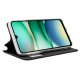 Funda COOL Flip Cover para Xiaomi Redmi A5 Liso Negro
