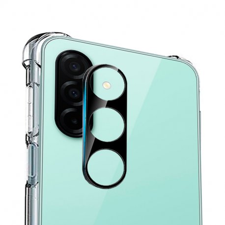 Protetor Vidro Temperado COOL para Câmara Samsung A266 Galaxy A26 5G / A17 5G