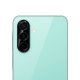 Tempered Glass Protector COOL for Samsung A266 Galaxy A26 5G Camera