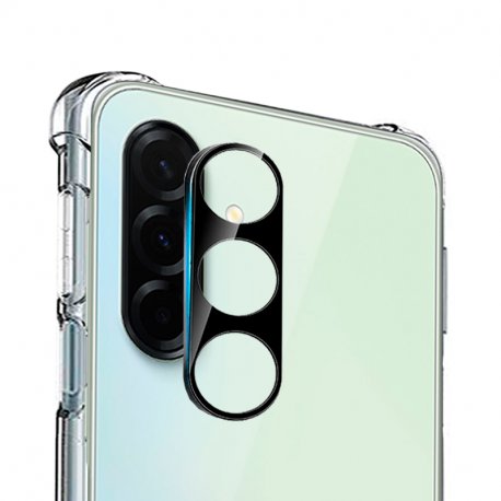 Tempered Glass Protector COOL for Samsung A366 Galaxy A36 5G Camera