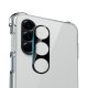 Protetor de vidro temperado COOL para câmera Samsung A566 Galaxy A56 5G