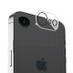 Tempered Glass Protector COOL for iPhone 16e