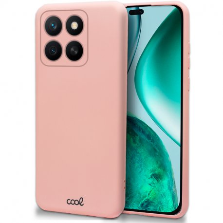 COOL Case for Honor X8C Cover Pink