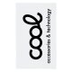 Official COOL Extra Large Towel Textile (XXL)