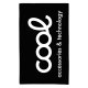 Official COOL Extra Large Towel Textile (XXL)