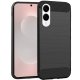 COOL Case for Samsung S937 Galaxy S25 Edge Carbon Black