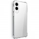 COOL Case for Samsung S937 Galaxy S25 Edge AntiShock Transparent