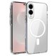 COOL Case for Samsung S937 Galaxy S25 Edge Magnetic Transparent