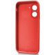 Carcasa COOL para Xiaomi Redmi A5 Cover Rojo
