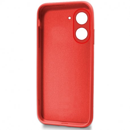 COOL Case for Xiaomi Redmi A5 Cover Red