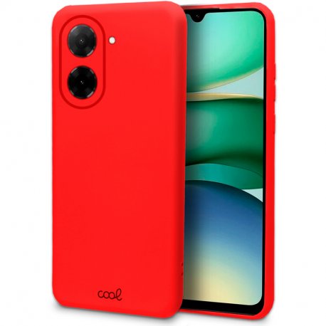 COOL Case for Xiaomi Redmi A5 Cover Red