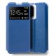 COOL Flip Cover for Xiaomi Redmi A5 Smooth Blue
