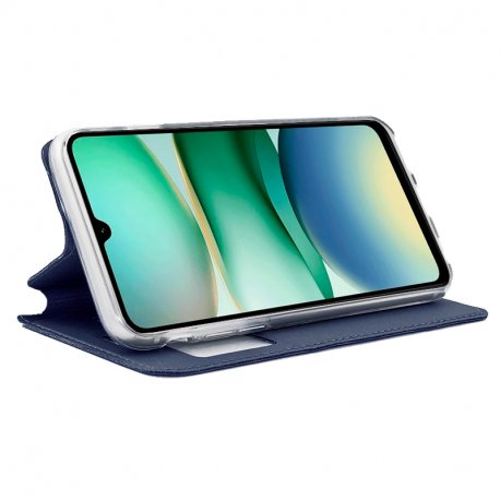 COOL Flip Cover for Xiaomi Redmi A5 Smooth Blue