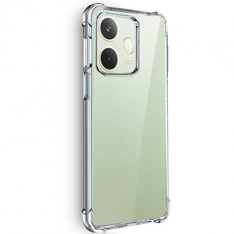 Capa COOL para Oppo A5 Pro / A5 Pro 5G AntiShock Transparente