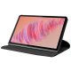 Custodia COOL per Lenovo Tab Plus 11.5 Pollici Simipelle Nera