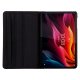 COOL Cover for Lenovo Tab K11 Plus 11.5 Inch Leatherette Black