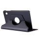 COOL Cover for Lenovo Tab K11 Plus 11.5 Inch Leatherette Black