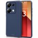 Carcasa COOL para Xiaomi Redmi Note 13 Pro / Note 14S / Poco M6 Pro Cover Marino