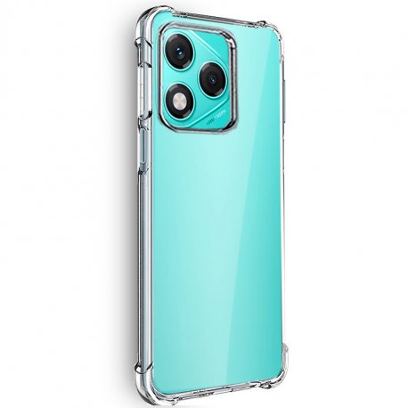 COOL Case for Honor 400 Lite AntiShock Transparent