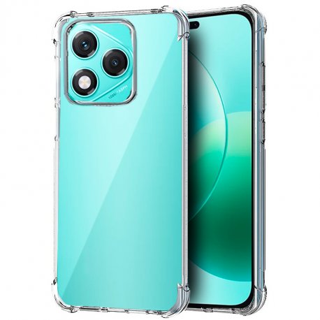 Carcasa COOL para Honor 400 Lite AntiShock Transparente