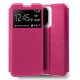 Funda COOL Flip Cover para Xiaomi Redmi A5 Liso Rosa
