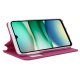 Funda COOL Flip Cover para Xiaomi Redmi A5 Liso Rosa