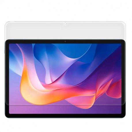 Protector Pantalla Cristal Templado COOL para Xiaomi Redmi Pad 2 (11 pulg.)