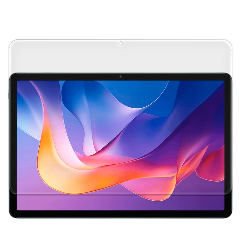 Protector Pantalla Cristal Templado COOL para Xiaomi Redmi Pad 2 (11 pulg.)