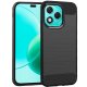 Carcasa COOL para Honor 400 Lite Carbón Negro