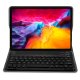 Funda COOL para iPAD Pro 11 (2020 / 2021) / Air 4 2020 / Air 5 2022 / Air 6 / Air 11 (2024 / 2025) Teclado Bluetooth