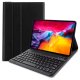 Funda COOL para iPAD Pro 11 (2020 / 2021) / Air 4 2020 / Air 5 2022 / Air 6 / Air 11 (2024 / 2025) Teclado Bluetooth