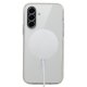 Carcasa COOL para Samsung A566 Galaxy A56 5G Magnética Transparente