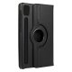 COOL Cover for Lenovo Tab P12 12.7 Inch Leatherette Black