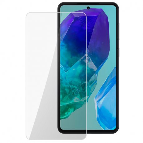 Tempered Glass Screen Protector COOL for Samsung A736 Galaxy A73 5G / M556 Galaxy M55 5G