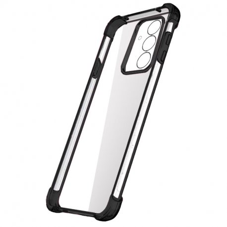 COOL Case for Samsung M556 Galaxy M55 5G Electro Black