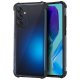 COOL Case for Samsung M556 Galaxy M55 5G Electro Black