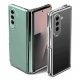 Custodia COOL per Samsung F966 Galaxy Z Fold 7 AntiShock Trasparente