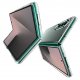 Custodia COOL per Samsung F966 Galaxy Z Fold 7 AntiShock Trasparente