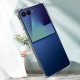 Custodia COOL per Samsung F761 Galaxy Z Flip 7 AntiShock Trasparente