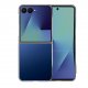 Carcasa COOL para Samsung F761 Galaxy Z Flip 7 AntiShock Transparente