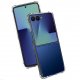 Carcasa COOL para Samsung F761 Galaxy Z Flip 7 AntiShock Transparente